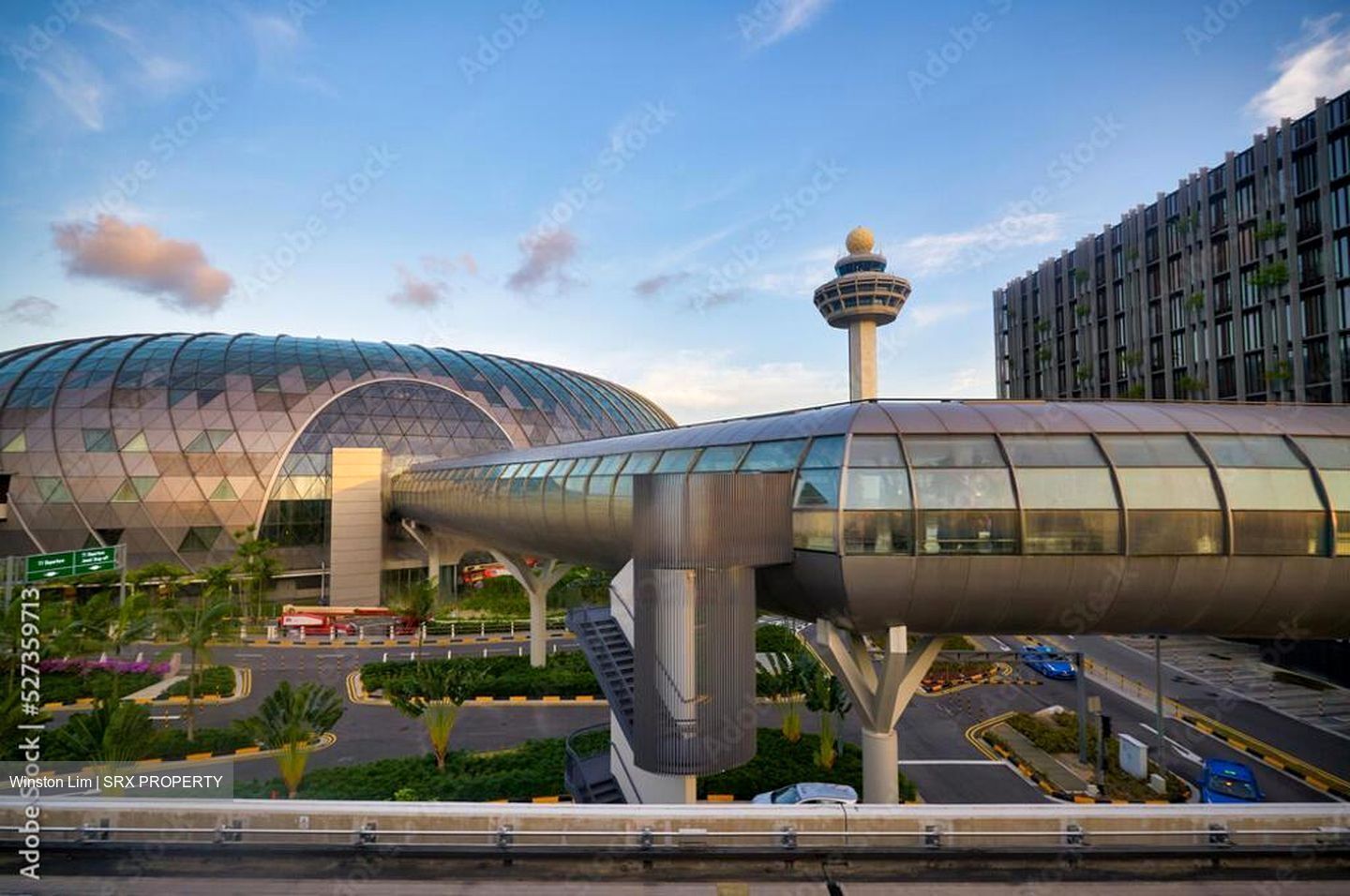 Apollo Gardens (D16), Terrace #469134771